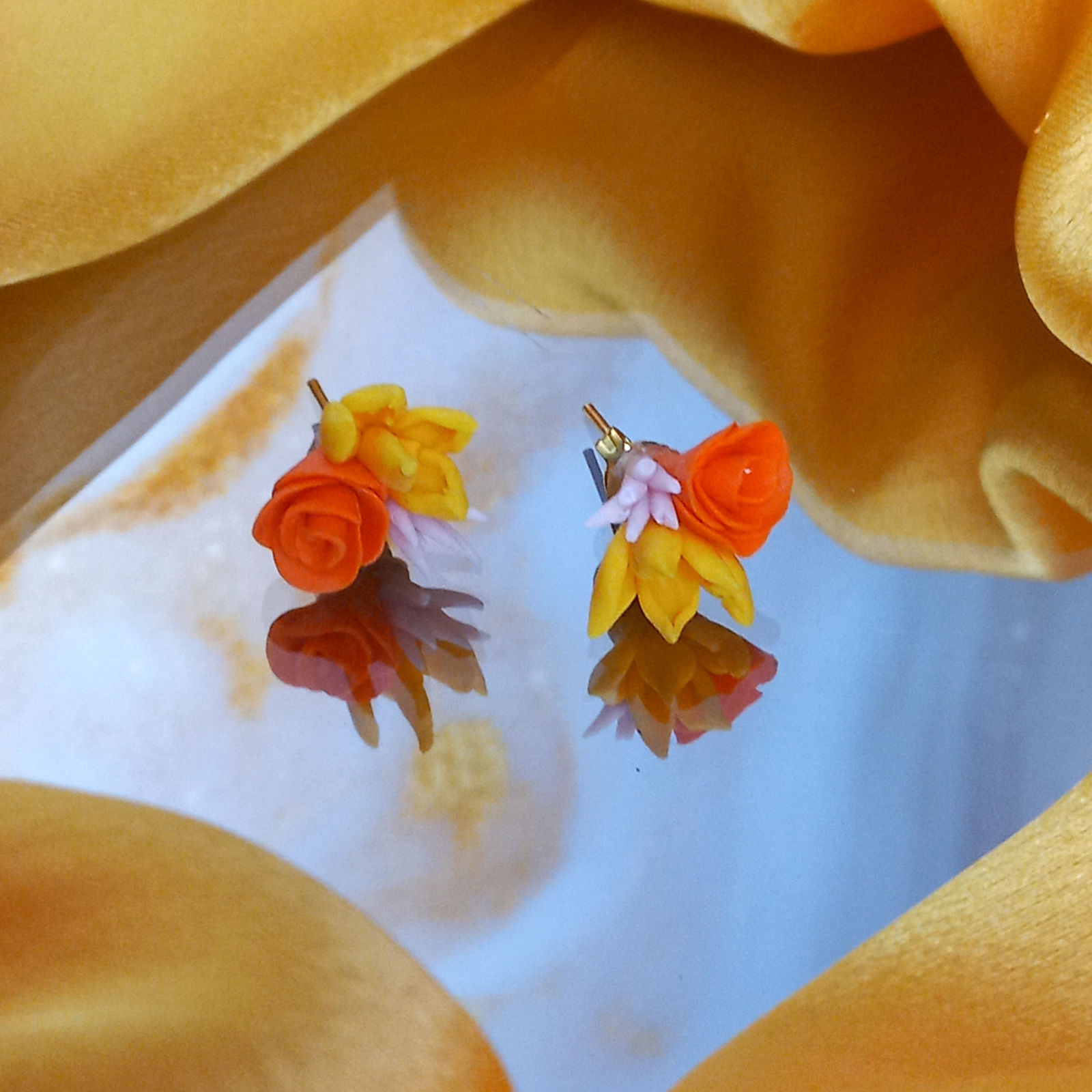 Blumenstecker