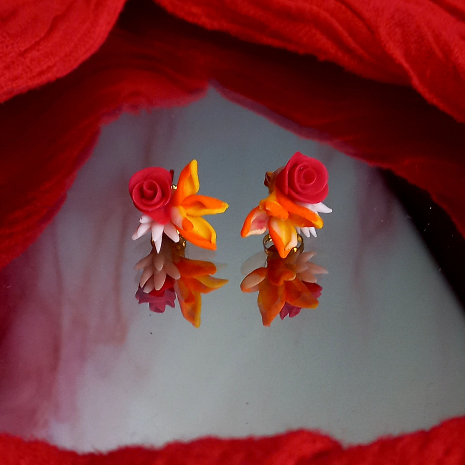Blumenstecker